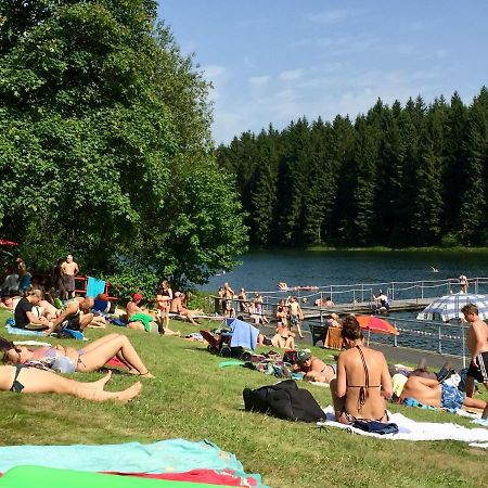 Seeblickapp. „Eure Auszeit“ Goslar Exterior foto