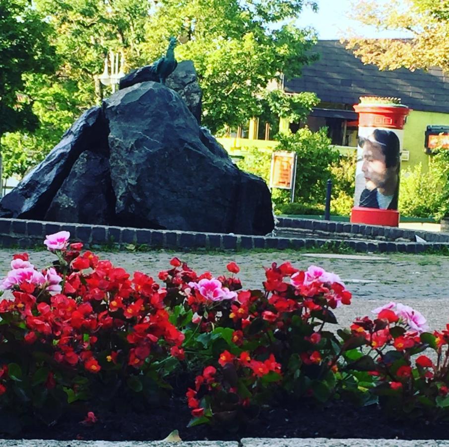 Seeblickapp. „Eure Auszeit“ Goslar Exterior foto