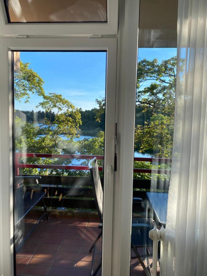 Seeblickapp. „Eure Auszeit“ Goslar Exterior foto