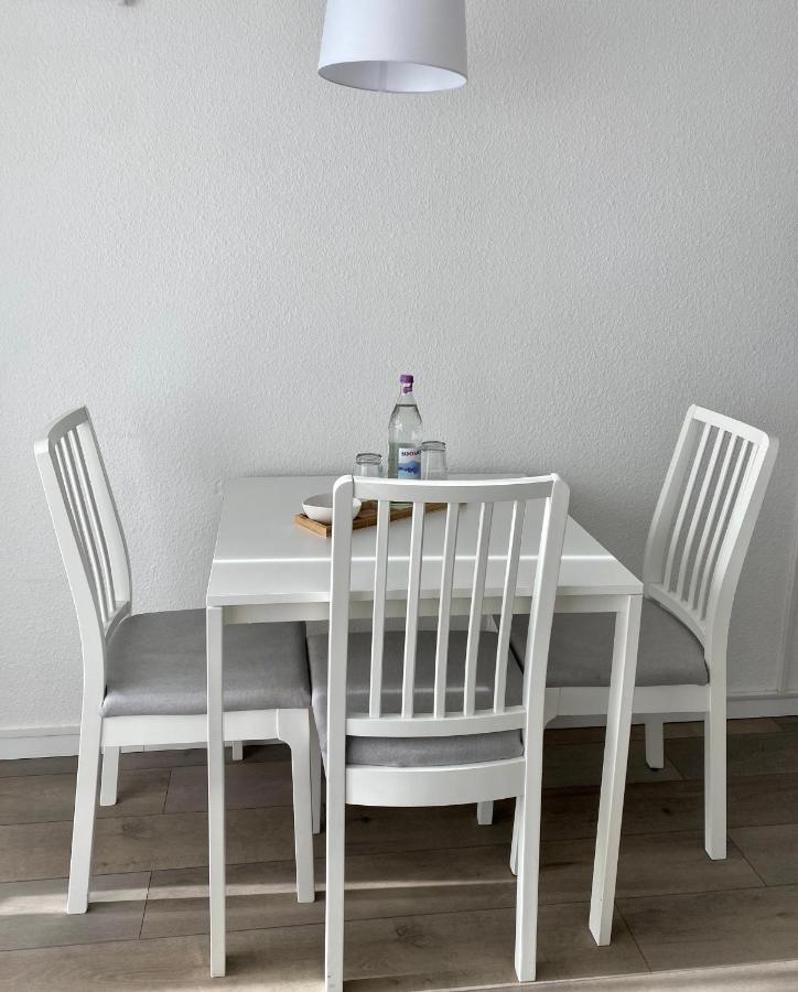 Seeblickapp. „Eure Auszeit“ Goslar Exterior foto