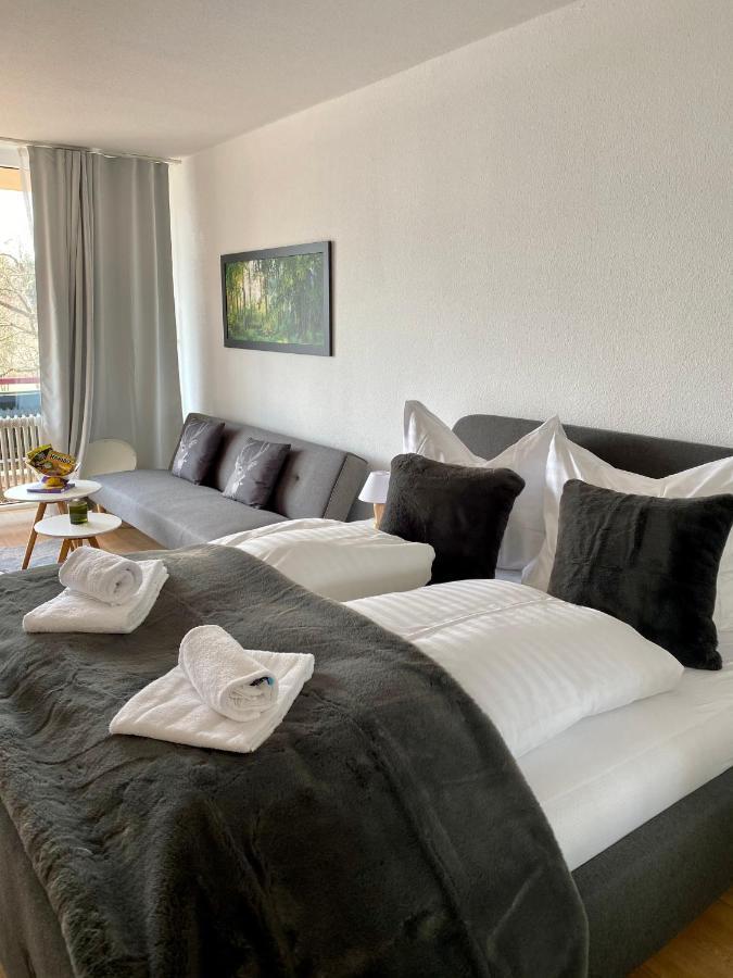 Seeblickapp. „Eure Auszeit“ Goslar Exterior foto